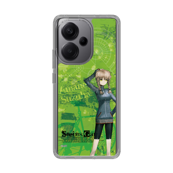 Slim Protection Case［ STEINS;GATE - Suzuha Amane ］
