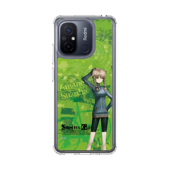 Slim Protection Case［ STEINS;GATE - Suzuha Amane ］