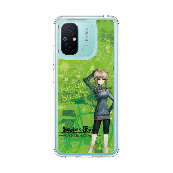Slim Protection Case［ STEINS;GATE - Suzuha Amane ］