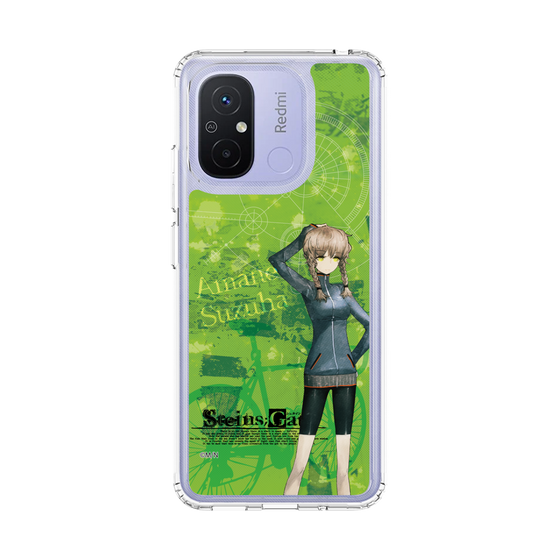 Slim Protection Case［ STEINS;GATE - Suzuha Amane ］