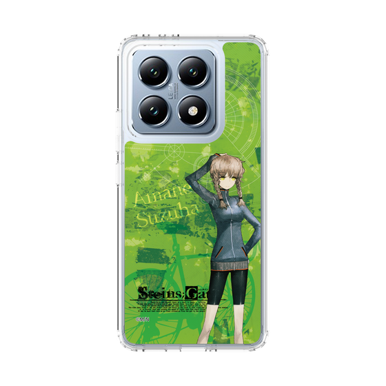 Slim Protection Case［ STEINS;GATE - Suzuha Amane ］