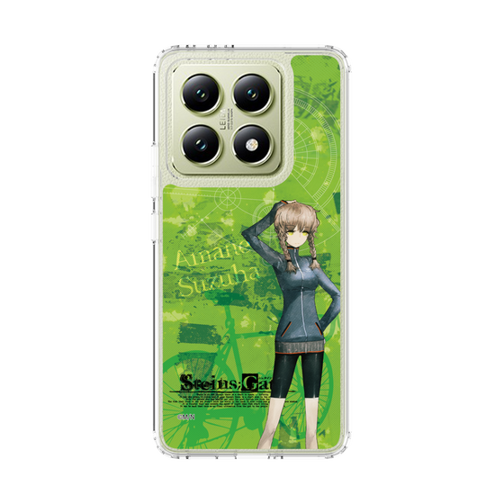 Slim Protection Case［ STEINS;GATE - Suzuha Amane ］