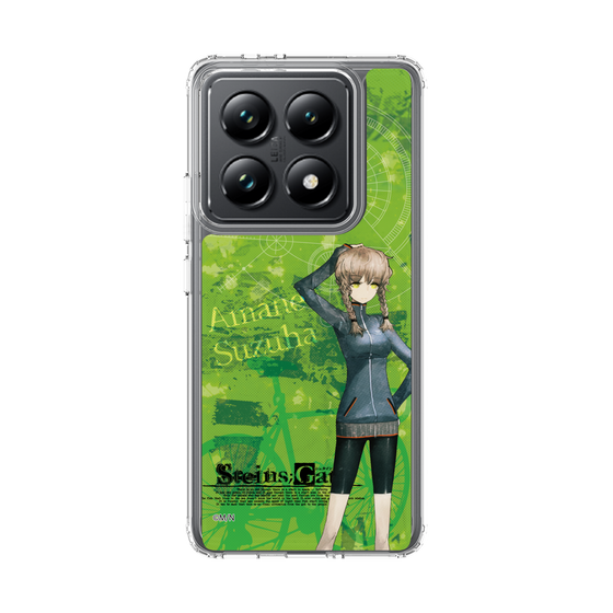 Slim Protection Case［ STEINS;GATE - Suzuha Amane ］