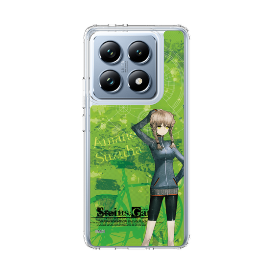Slim Protection Case［ STEINS;GATE - Suzuha Amane ］