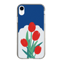 Slim Protection Case［ Mod Deco - オリジナル - フラワー/A ］