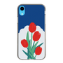 Slim Protection Case［ Mod Deco - オリジナル - フラワー/A ］