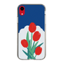 Slim Protection Case［ Mod Deco - オリジナル - フラワー/A ］