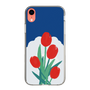 Slim Protection Case［ Mod Deco - オリジナル - フラワー/A ］