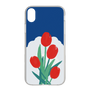 Slim Protection Case［ Mod Deco - オリジナル - フラワー/A ］