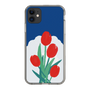 Slim Protection Case［ Mod Deco - オリジナル - フラワー/A ］