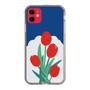 Slim Protection Case［ Mod Deco - オリジナル - フラワー/A ］