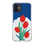 Slim Protection Case［ Mod Deco - オリジナル - フラワー/A ］