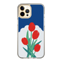 Slim Protection Case［ Mod Deco - オリジナル - フラワー/A ］
