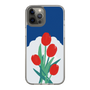 Slim Protection Case［ Mod Deco - オリジナル - フラワー/A ］