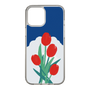 Slim Protection Case［ Mod Deco - オリジナル - フラワー/A ］