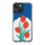 Slim Protection Case［ Mod Deco - オリジナル - フラワー/A ］