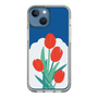 Slim Protection Case［ Mod Deco - オリジナル - フラワー/A ］