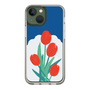 Slim Protection Case［ Mod Deco - オリジナル - フラワー/A ］