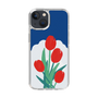 Slim Protection Case［ Mod Deco - オリジナル - フラワー/A ］