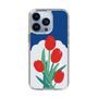 Slim Protection Case［ Mod Deco - オリジナル - フラワー/A ］