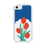 Slim Protection Case［ Mod Deco - オリジナル - フラワー/A ］