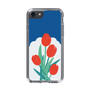 Slim Protection Case［ Mod Deco - オリジナル - フラワー/A ］