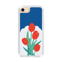 Slim Protection Case［ Mod Deco - オリジナル - フラワー/A ］