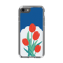 Slim Protection Case［ Mod Deco - オリジナル - フラワー/A ］