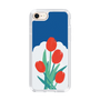 Slim Protection Case［ Mod Deco - オリジナル - フラワー/A ］