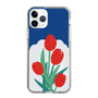 Slim Protection Case［ Mod Deco - オリジナル - フラワー/A ］