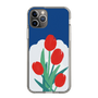 Slim Protection Case［ Mod Deco - オリジナル - フラワー/A ］