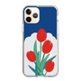 Slim Protection Case［ Mod Deco - オリジナル - フラワー/A ］