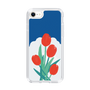 Slim Protection Case［ Mod Deco - オリジナル - フラワー/A ］