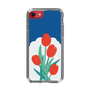Slim Protection Case［ Mod Deco - オリジナル - フラワー/A ］