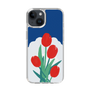Slim Protection Case［ Mod Deco - オリジナル - フラワー/A ］