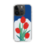 Slim Protection Case［ Mod Deco - オリジナル - フラワー/A ］