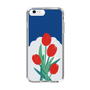 Slim Protection Case［ Mod Deco - オリジナル - フラワー/A ］