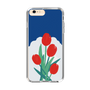 Slim Protection Case［ Mod Deco - オリジナル - フラワー/A ］