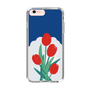 Slim Protection Case［ Mod Deco - オリジナル - フラワー/A ］