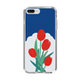 Slim Protection Case［ Mod Deco - オリジナル - フラワー/A ］
