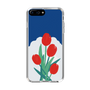 Slim Protection Case［ Mod Deco - オリジナル - フラワー/A ］