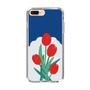 Slim Protection Case［ Mod Deco - オリジナル - フラワー/A ］