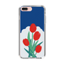 Slim Protection Case［ Mod Deco - オリジナル - フラワー/A ］