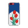 Slim Protection Case［ Mod Deco - オリジナル - フラワー/A ］