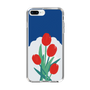 Slim Protection Case［ Mod Deco - オリジナル - フラワー/A ］