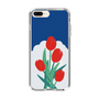 Slim Protection Case［ Mod Deco - オリジナル - フラワー/A ］