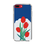 Slim Protection Case［ Mod Deco - オリジナル - フラワー/A ］