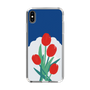 Slim Protection Case［ Mod Deco - オリジナル - フラワー/A ］