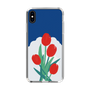 Slim Protection Case［ Mod Deco - オリジナル - フラワー/A ］