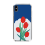 Slim Protection Case［ Mod Deco - オリジナル - フラワー/A ］
